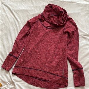 Reebok Women's Medium Cowl Neck